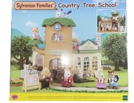 Sylvanian Families Country Tree School