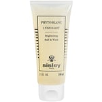 Sisley Phyto Blanc Brightening Buff and Wash (100 ml)