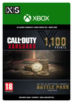 Call of Duty®: Vanguard - 1100 Points - XBOX One,Xbox Series X,Xbox Se
