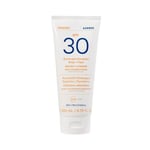 Korres Sun Yoghurt Sunscreen Emulsion Body + Face SPF30 200ml