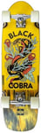 Dusters Cobra Cruiser Board (Yellow)