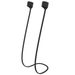 Apple AirPods Pro/Pro 2 Magnetiskt rem - Svart