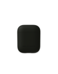 iDeal Silicone AirPods Mobilskal Gen 1/2 Black