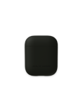 iDeal Silicone AirPods Mobilskal Gen 1 / 2 Black