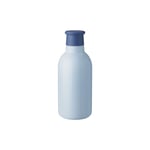 Drink-it Termoflaske 0,5 L, Blue