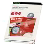 Lamineringsfickor A3 175 mik. | blank | Leitz iLAM 100st