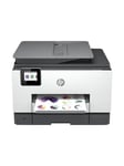 HP Officejet Pro 9025e All-in-One Bläckskrivare Multifunktion med fax - Färg - Bläck