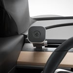 Spigen Bilhållare Tesla OneTap MagSafe Dashboard Car Mount MagFit