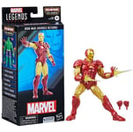 Figurine Marvel Legends Iron Man Heroes Return