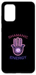 Galaxy S20+ Shamanic Healing Method Spiritual Healer Shaman Case