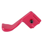 (Red)awstroe Thumb-up Grip Designs For Fuji X100 X100S X-E1 Hand Grip Finger