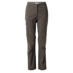 Craghoppers Womens/Ladies NosiLife Pro II Trousers CG1062