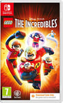 LEGO The Incredibles (Code In Box) - Import anglais
