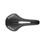 Fizik Vento Antares R5 Road Bike Saddle, Carbon Reinforced Shell with Alloy Rails, 140mm Width, Black