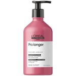 Après-Shampooing Pro Longer pour Cheveux Longs avec Pointes Fines L’Oréal Professionnel Serie Expert 500 ml