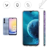 Samsung Galaxy A25 skal mobilskal cushion -   SAMSUNG A25 5G