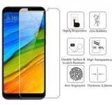 Skärmskydd Gold Xiaomi Redmi 5 PLUS