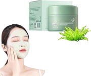 Color Correcting Treatment Cream,Salicylic Acid Mask Deep Cleansing Shrink Pore