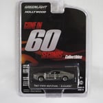 Greenlight 1/64 1967 Ford Mustang Eleanor Gone in 60 Seconds 44742 New