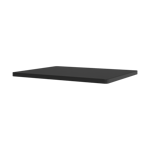 Montana Panton Wire hyllplan 33x25,7 cm Black