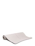 Yoga Mat Position 4Mm *Villkorat Erbjudande Accessories Sports Equipment Mats And Brun Casall