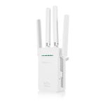 Dual Band Wifi Extender Repeater Wireless Router Range Network Signal Booster 1x