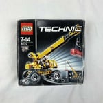 LEGO Technic Rough Terrain Crane (8270) Very Rare