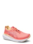 Gel-Nimbus 25 Shoes Sport Shoes Running Shoes Pink Asics