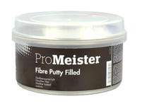 Promeister Fiber Putty Filled 2-K - Glasfiberspackel 1 kg