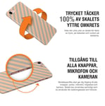Svenskdesignat mobilskal till Apple iPhone 12 Mini - Pat2666
