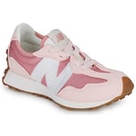 New Balance Garçon 327, Pink Moon, 28 EU