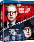 - Tinker, Tailor, Soldier, Spy (1979) / Smiley's People (1982) Blu-ray
