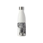 Maxwell&williams drikkeflaske elefant dobbel vegg 0,5l