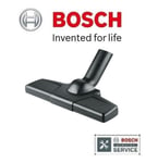 BOSCH Floor Nozzle (To Fit: GAS 18V-1 Cordless Vacuum Cleaner) (1619PA9899)