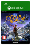 The Outer Worlds: Peril on Gorgon - XBOX One