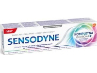 SENSODYNE_Complete Protection tandkräm med fluorid 75ml