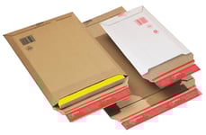 Colompac Cp 010.06 (250 X 360 X 1-50), 250 X 360 X 50 Mm