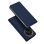 Dux Ducis Skin Pro Series Fodral  OnePlus 13 - Blå