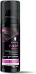 Schwarzkopf Root Retouch Hair Dye Black Temporary Root Touch Up Concealer Spray