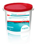 bayrol - chlore choc granulé 5kg chloryte