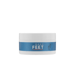 Bare feet Exfoliating Foot  Scrub 100ml