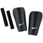 Nike SP2162-010 J Guard-CE Shin guards Unisex BLACK/WHITE Size XS