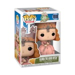 Funko POP! Movies: the Wizard Of Oz - Glinda the Good Witch - Collectable Vinyl Figure - Gift Idea - Official Merchandise - Toys for Kids & Adults - Movies Fans - Model Figure for Collectors