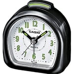 Casio Collection Wake Up Timer Digital Alarm Clock TQ-148-1EF