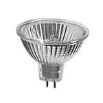 MR16 12V 20W halogen