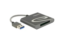 Delock kortlæser - USB 3.0