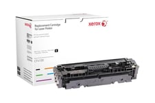 Xerox - svart - kompatibel - tonerkassett (alternativ för: HP CF410X)