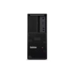 Lenovo ThinkStation P3 - tower Core i5 i5-14600K 3.5 GHz - vPro Enterprise - 16 GB - SSD 1 TB - Engelska - Europa