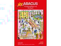 Abacus 2:A Klass Elevbok B | Elisabeth Tang, Connie Nielsen | Språk: Danska