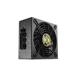 Sharkoon SILENT STORM SFX GOLD 500W ATX CABLE MANAGEMENT, 4044951016419 (ATX CABLE MANAGEMENT)